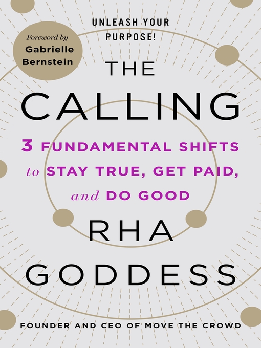 Title details for The Calling by Rha Goddess - Available